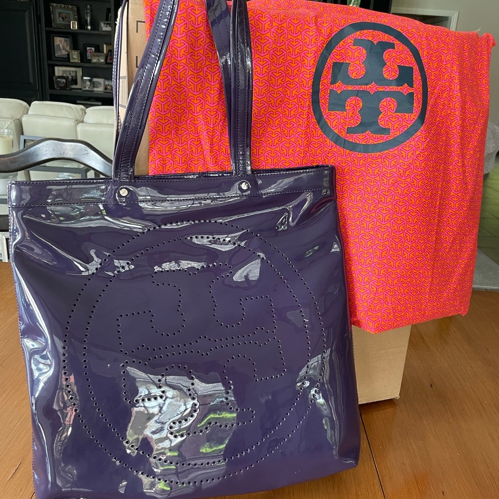 Tory Burch tote